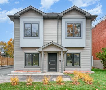 For Lease - 274 King Street Unit# 2, Cobourg, Ontario - Photo 1