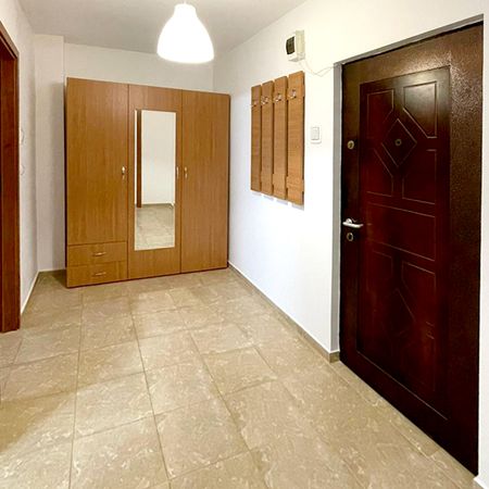 Garsoniera de inchiriat in Ploiesti, zona Cantacuzino - Popa Farcas - Fotografie 3