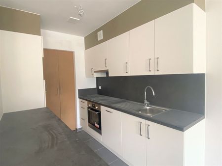 Energiezuinig en lichtrijk nieuwbouw appartement met groot terras - Foto 4