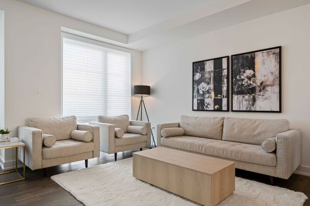 For Lease - 2273 Turnberry Road Unit# 6, Burlington, Ontario - Photo 1