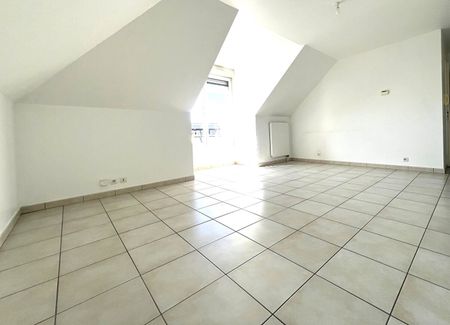 Location Appartement 2 pièces 41m² - Photo 5