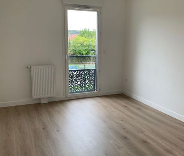 Appartement à louer 2 pièces • Bures-sur-Yvette - Photo 2