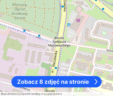 Mieszkanie na wynajem - Konin, ul. Kleczewska - Zdjęcie 1