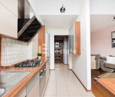 Ikea 7 min autem | 2-poziomowe | balkon | parking - Фото 2