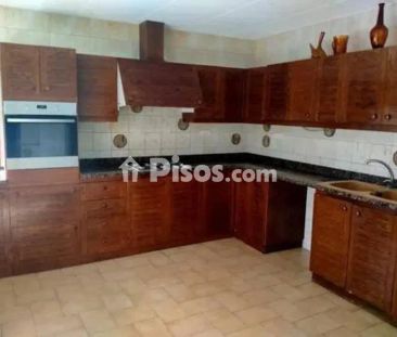 Chalet en alquiler en Carrer del Pantà, cerca de Carrer de Sant Isidre - Foto 6