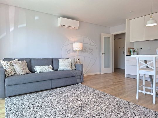 Apartamento T2 em Lisboa - Photo 1