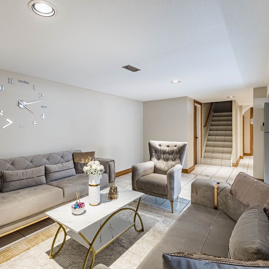 For Lease - 110 Houston Road Unit# Basement, Vaughan, Ontario - Photo 1