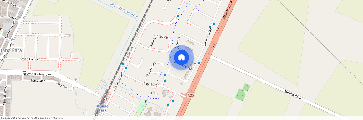 3 NOORA CRESCENT, SA 5115, Munno Para