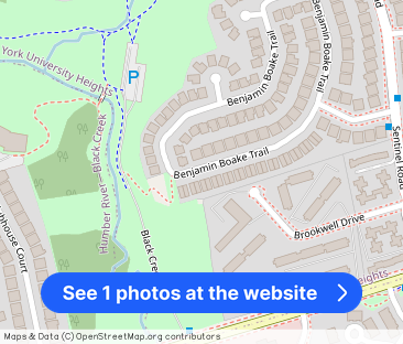 18, 24, 25 & 27 Seeley Drive | 18-24-25-27 Seeley Drive, North York - Photo 1