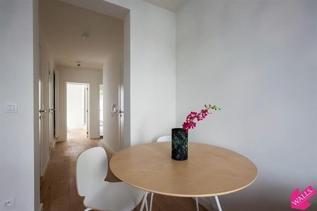 Gerenoveerd appartement met leuke buitenruimte - Foto 4