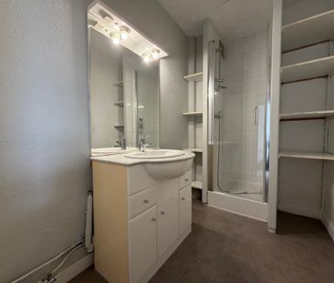 Location Appartement 2 pièces 39m² LIMOGES 87100 - Photo 4