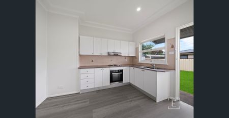 Freshly Renovated 3-Bedroom Home in St. Marys - Photo 4