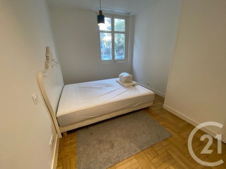 Location Appartement 3 pièces 59m² NICE 06100 - Photo 4