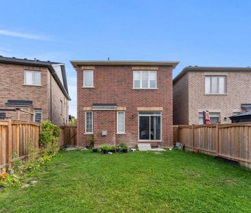 For Lease - 226 Mactier Drive Unit# Bsmt, Vaughan, Ontario - Photo 5