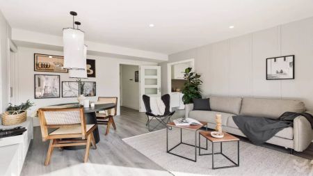 1-bedroom apartment for rent in Les Corts. - Foto 5