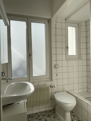 Exclusive duplex apartment in the Bachletten district! - Foto 5