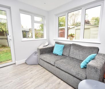 1 bedroom in a house share to rent - Photo 6