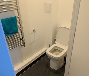 Room in a Shared Flat, Cairo New Road, CR0 - Photo 3