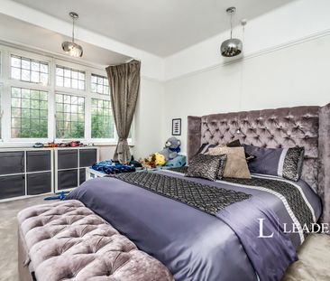 4 bedroom house to rent Haling Park Road, South Croydon, CR2 - Photo 1