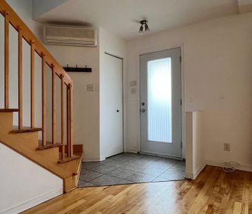 Maison à étages à louer - La Prairie (L'Arrondissement) Maison à ét... - Photo 5