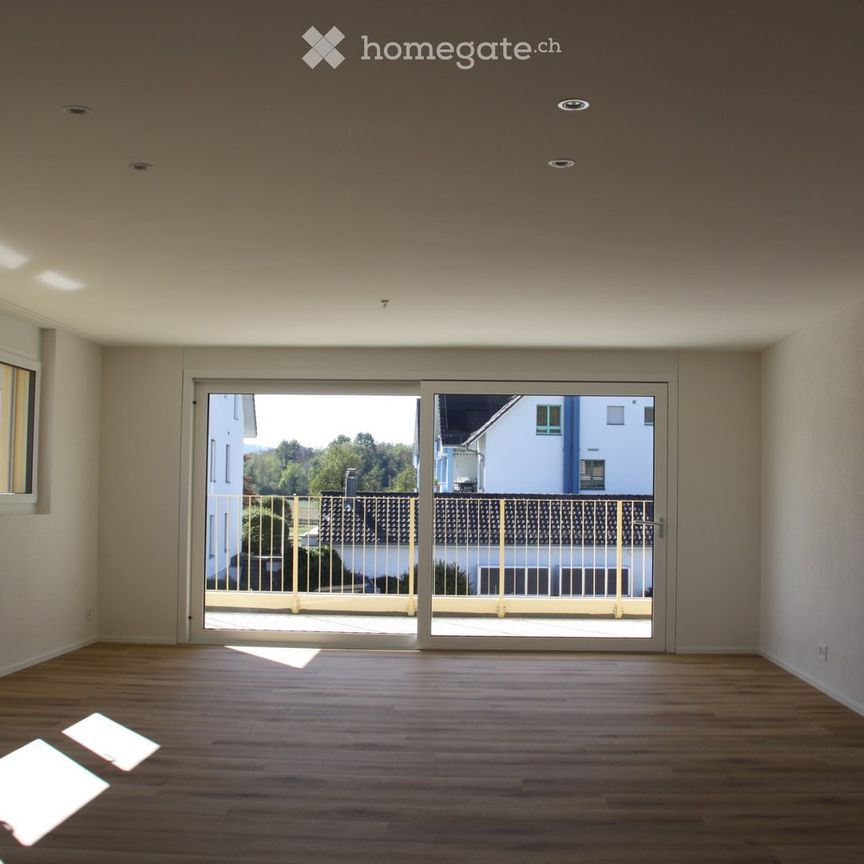 Erstbezug/Neubau: Moderne 4.5-Zimmer-Wohnung - Foto 1