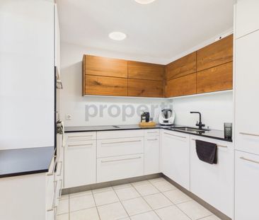 Renoviertes Wohnglück mit Seeblick! - Foto 3