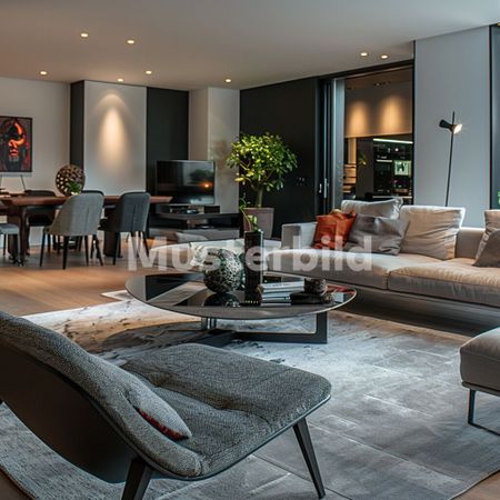 Exchange property: Charming 2.5-room apartment in the heart of Zurich - Photo 3