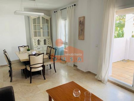 Alquiler larga temporada | 1.600 €, 95 m² - Photo 5