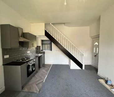 1 bedroom terraced house to rent - Photo 2
