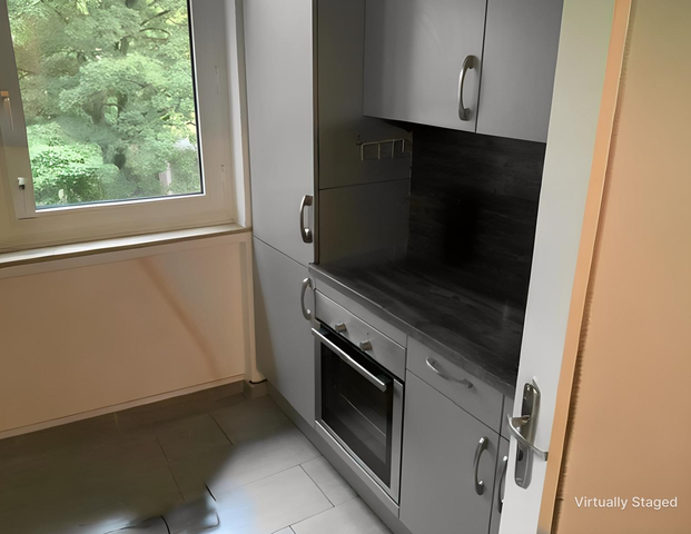 Deine erste eigene Wohnung! - Foto 1