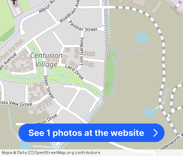 Laird Drive, Pres - Photo 1