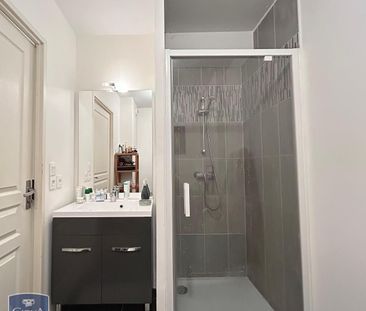 Location Appartement 1 pièce 25m² TOURS 37000 - Photo 2