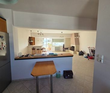 Μεζονέτα για ενοικίαση Μασταμπάς (Ηράκλειο Κρήτης) - Photo 3