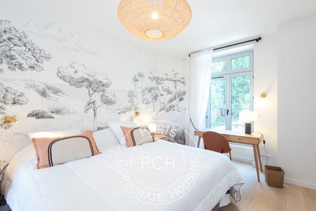 Tout savoir sur cette maison dans le quartier Bas Meudon, à Meudon - Photo 5