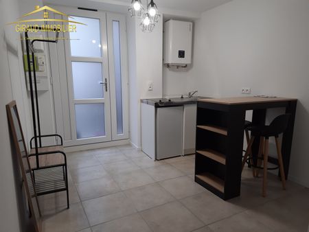 CHAUFFAILLES STUDIO 18 M² - Photo 5