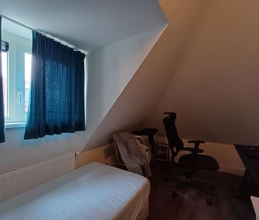 Huis te huur: Ruurlostraat 1 5651 EC Eindhoven - Photo 5