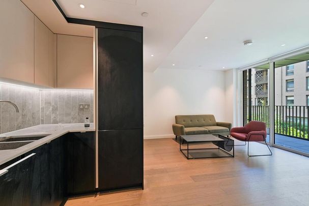 1 bedroom flat to rent - Photo 1