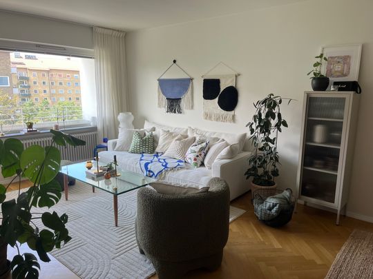 Sergels väg, Malmö - Photo 1