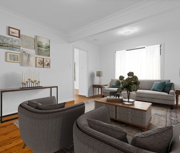 111 Lorraine Street, Peakhurst Heights NSW 2210 - House For Rent | ... - Photo 1