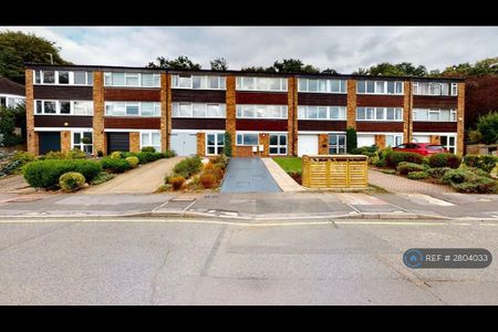 1 bedroom in a house share to rent - Photo 3