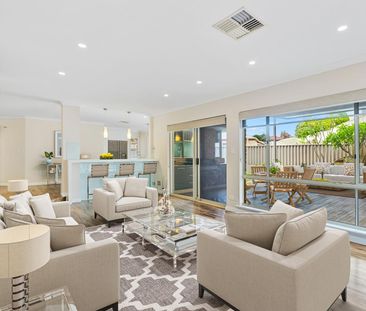 26 Catrine Court, Kingsley WA 6026 - House For Rent | Domain - Photo 1