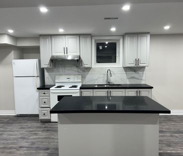 For Lease - 34 Todd Road Unit# Bsmt, Ajax, Ontario - Photo 6