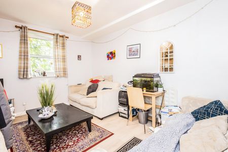 1 bedroom apartment to rent Melrose Apartments, 159 Hathersage Road, Manchester, M13 - Photo 5