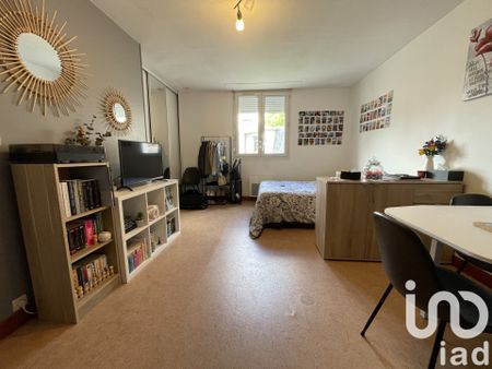 Studio 1 pièce de 27 m² à Limoges (87000) - Photo 2