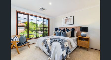A comfortable and massive family house near school and amenities - Photo 4