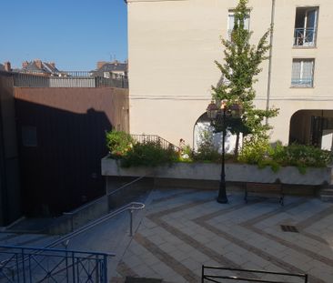 APPARTEMENT COMPIEGNE – 1 pièce(s) – 37.73 m2 - Photo 3