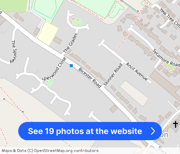 Bicester Road, Launton, OX26 - Photo 1