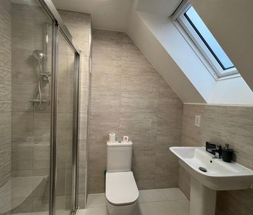 Stafford Way, Market Harborough - Photo 1