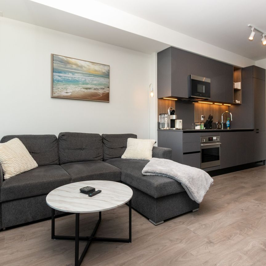 For Lease - 39 Mary Street Unit# 1509, Barrie, Ontario - Photo 1