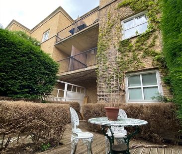 Room in a Shared House, Queen Of Denmark Court, SE16 - Photo 2